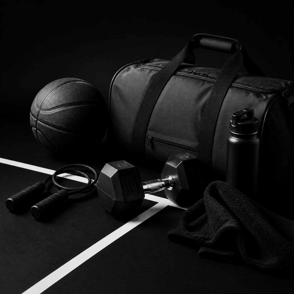 Essential Padel Accessories Every Player Should Have - Kings Dr