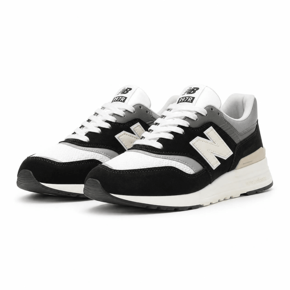 How to Choose the Right Tennis Shoes - Kings Dr