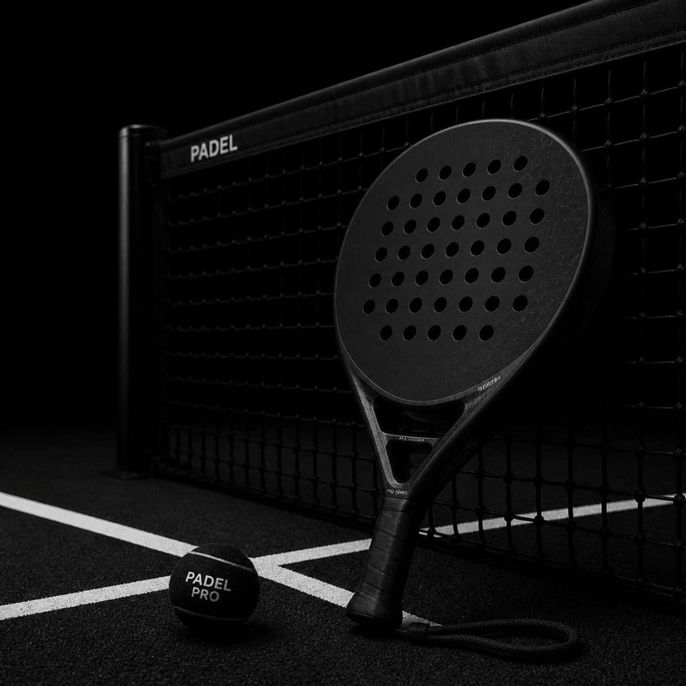 Padel vs. Tennis: What Is the Difference? - Kings Dr
