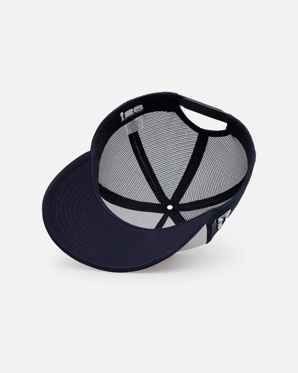 Fifa USA World Cup Trucker Snapback White/Navy