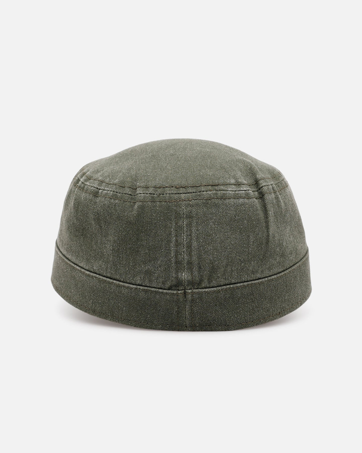New Era Los Angeles Dodgers 'Military' Fitted Cap Olive