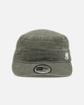 New Era New York Yankees 'Military' Fitted Cap Olive