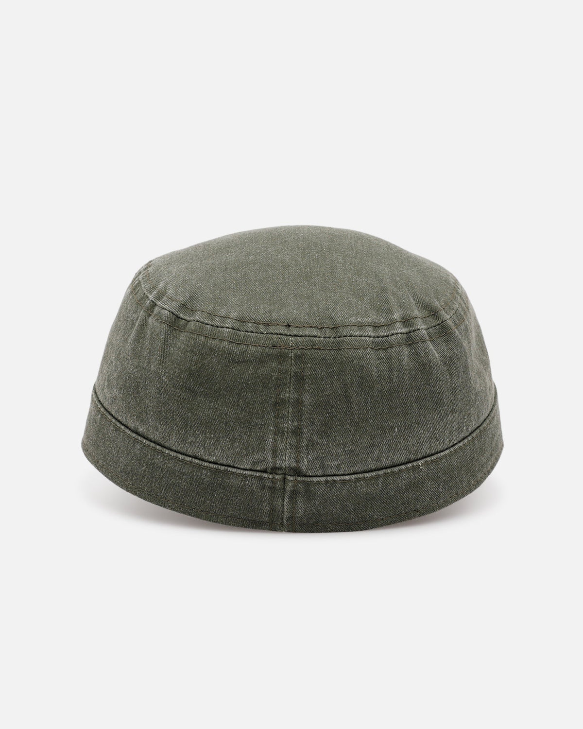 New Era New York Yankees 'Military' Fitted Cap Olive