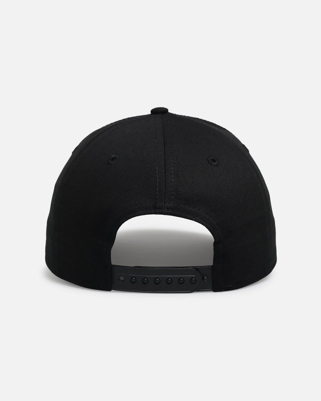 New Era Las Vegas Raiders 'Multi Letter' 9FORTY A-Frame Snapback Black