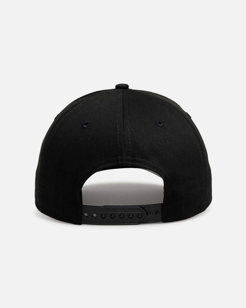 New Era New York Yankees 'Multi Letter' 9FORTY A-Frame Snapback Black