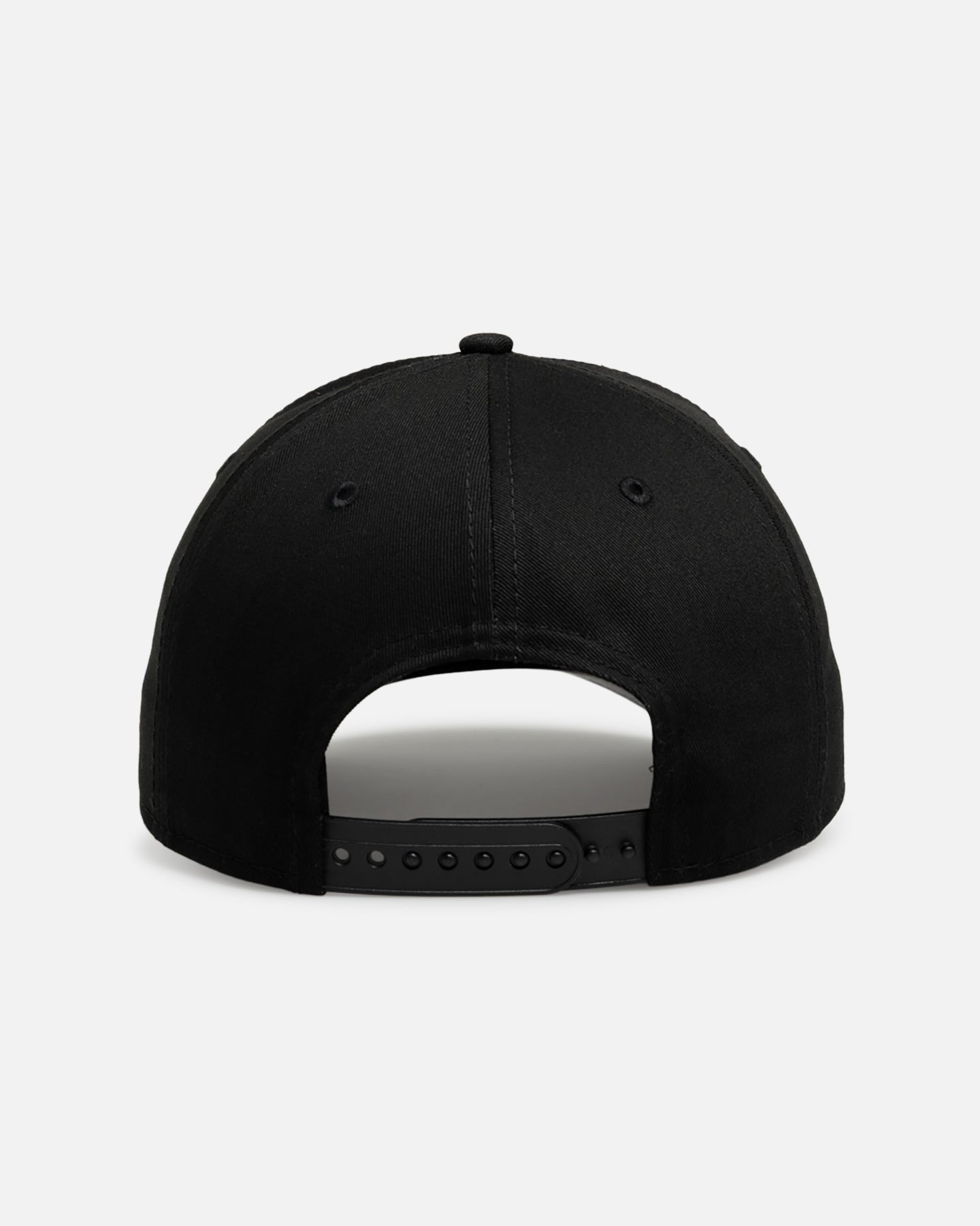 New Era New York Yankees 'Multi Letter' 9FORTY A-Frame Snapback Black