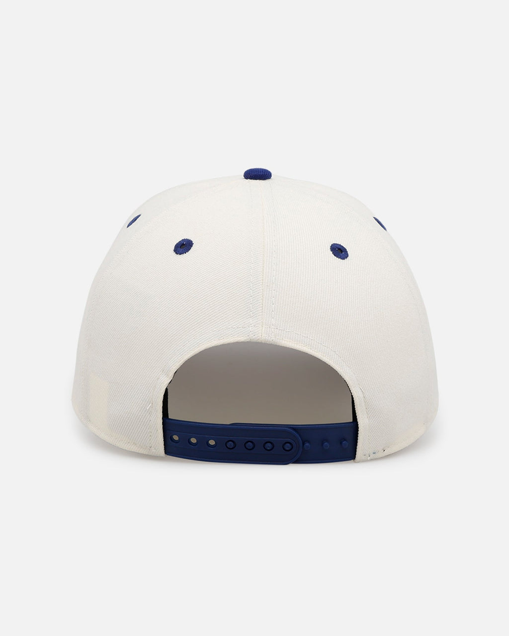 New Era Los Angeles Dodgers 'World Series Logo' 9FORTY A-Frame Snapback Chrome