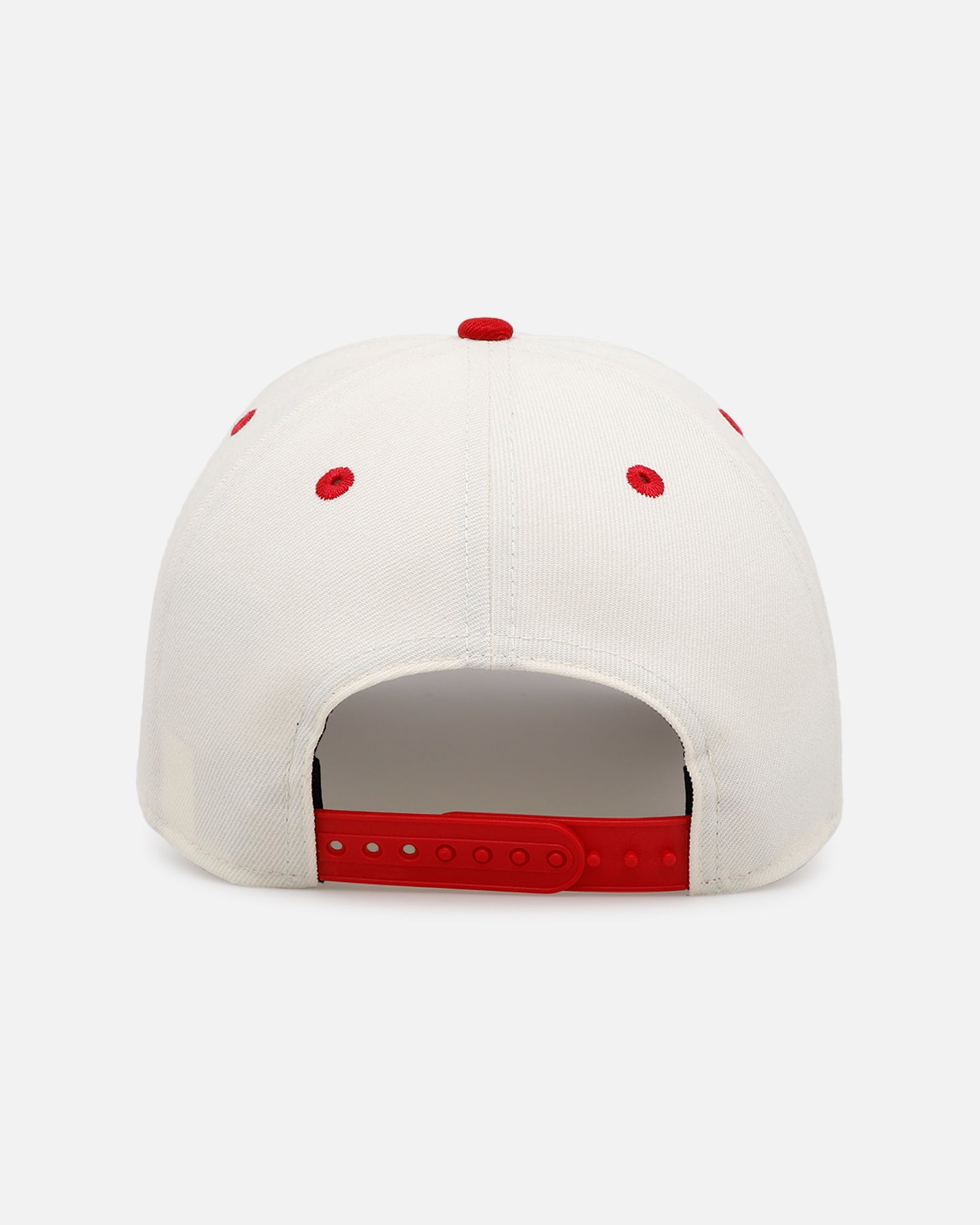 New Era Cincinnati Reds 'World Series Logo' 9FORTY A-Frame Snapback Chrome