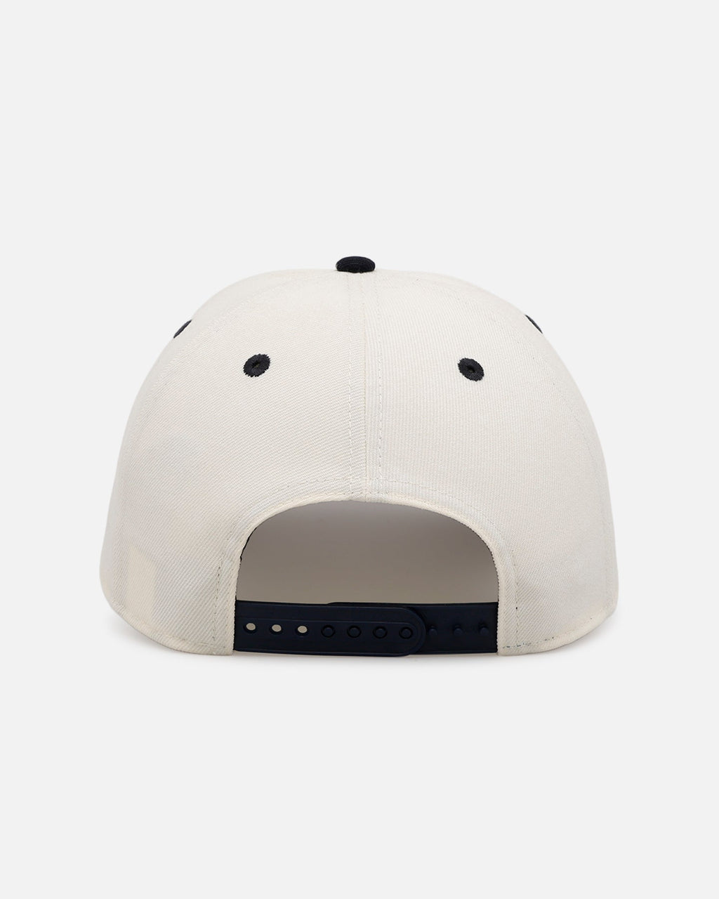 New Era Detroit Tigers 'World Series Logo' 9FORTY A-Frame Snapback Chrome