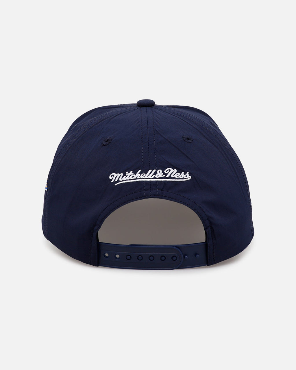 Mitchell & Ness New York Yankees 'Poolside' Deadstock Snapback Official Team Color