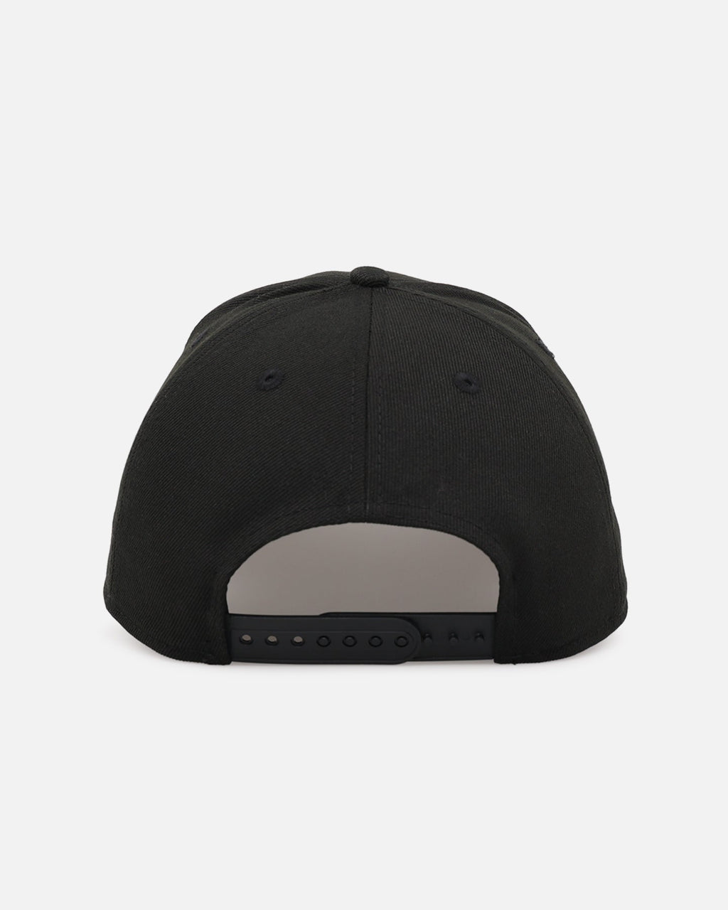 New Era New York Yankees 'Garden' 9FORTY A-Frame Snapback Black