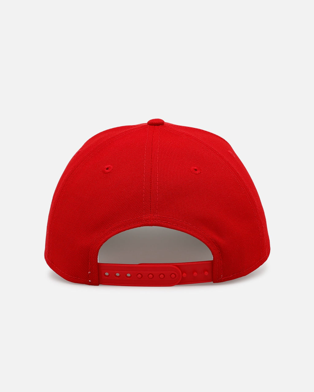 New Era Los Angeles Angels 'Baseball Hearts' 9FORTY A-Frame Snapback Official Team Color