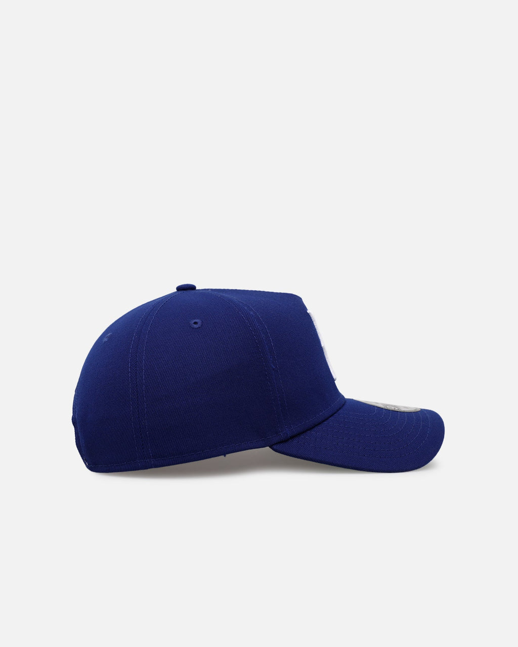 New Era Brooklyn Dodgers 'Baseball Hearts' 9FORTY A-Frame Snapback Official Team Color