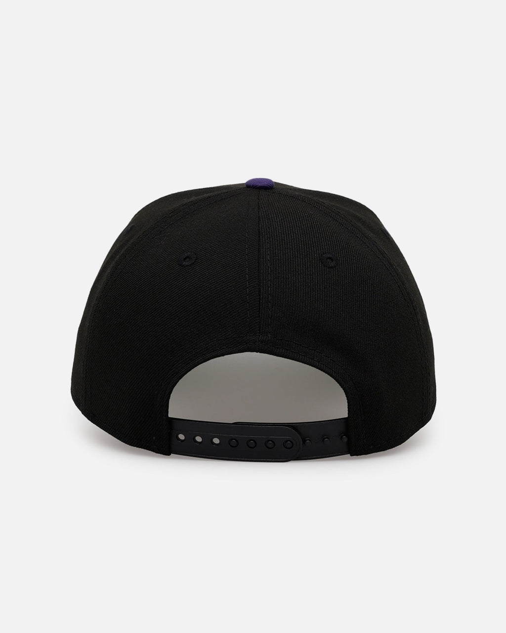 New Era Colorado Rockies 'Baseball Hearts' 9FORTY A-Frame Snapback Official Team Color