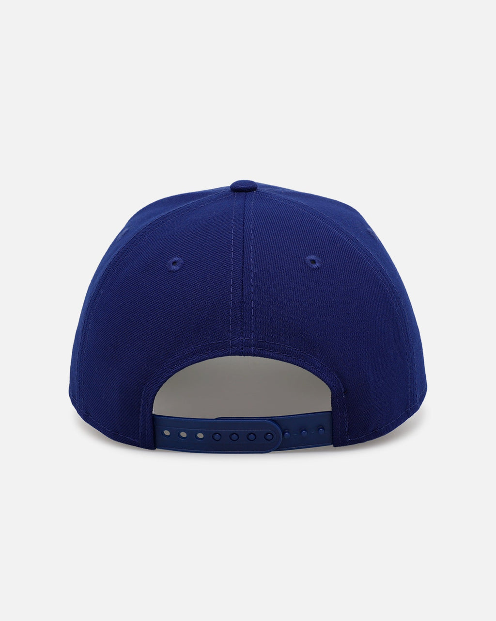 New Era Los Angeles Dodgers 'Baseball Hearts' 9FORTY A-Frame Snapback Official Team Color