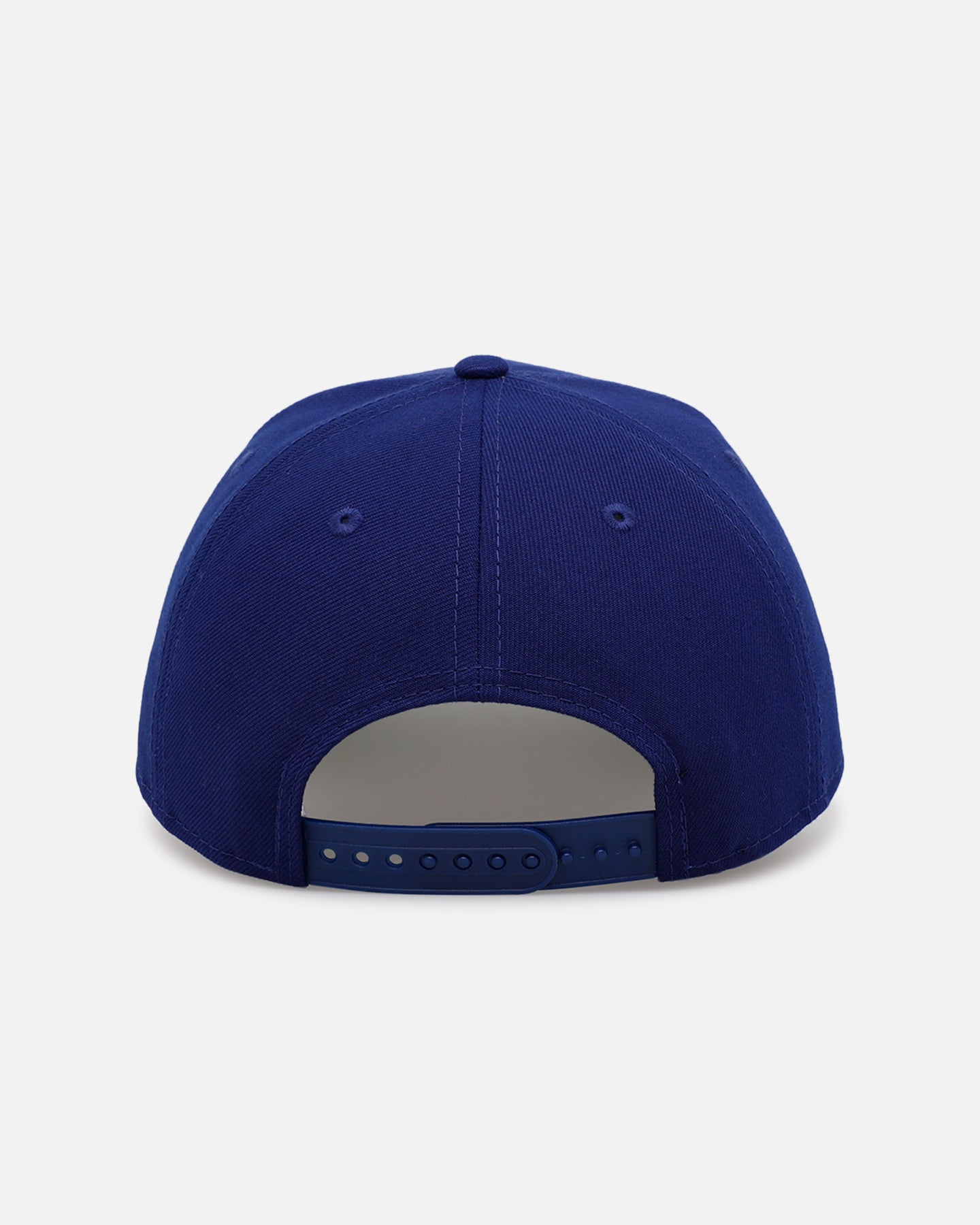 New Era Los Angeles Dodgers 'Baseball Hearts' 9FORTY A-Frame Snapback Official Team Color