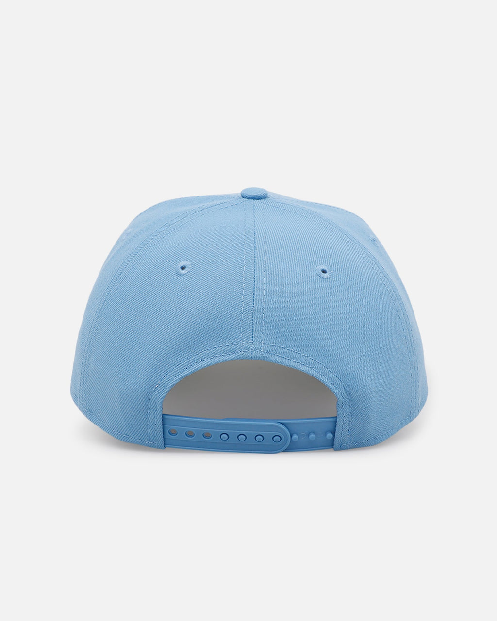 New Era Montreal Expos 'Baseball Hearts' 9FORTY A-Frame Snapback Official Team Color