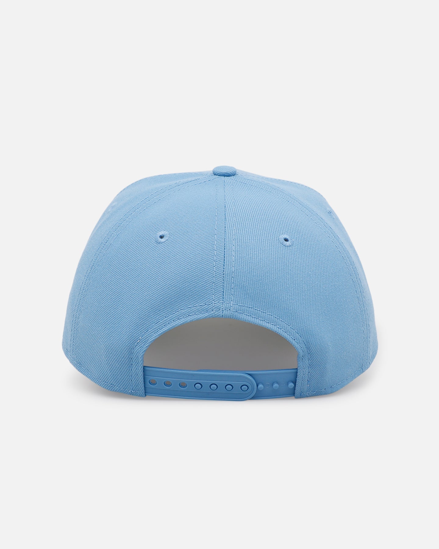 New Era Montreal Expos 'Baseball Hearts' 9FORTY A-Frame Snapback Official Team Color