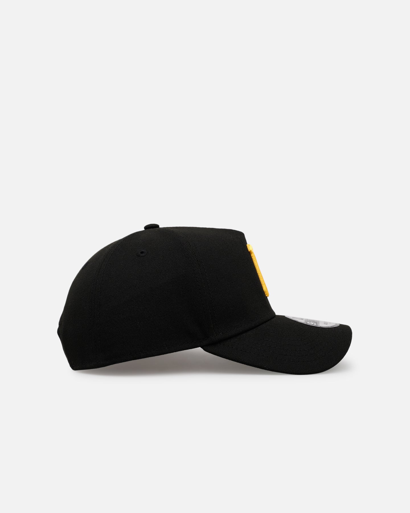 New Era Pittsburgh Pirates 'Baseball Hearts' 9FORTY A-Frame Snapback Official Team Color