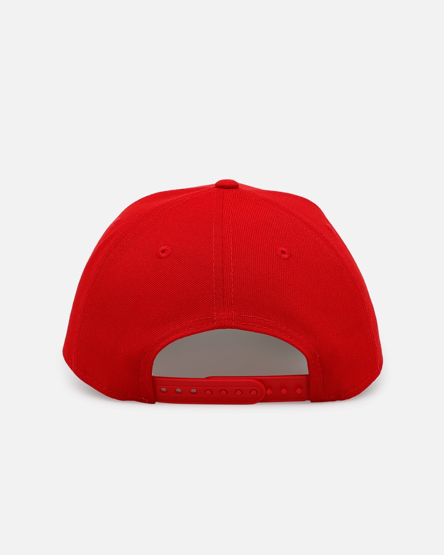 New Era St. Louis Cardinals 'Baseball Hearts' 9FORTY A-Frame Snapback Official Team Color