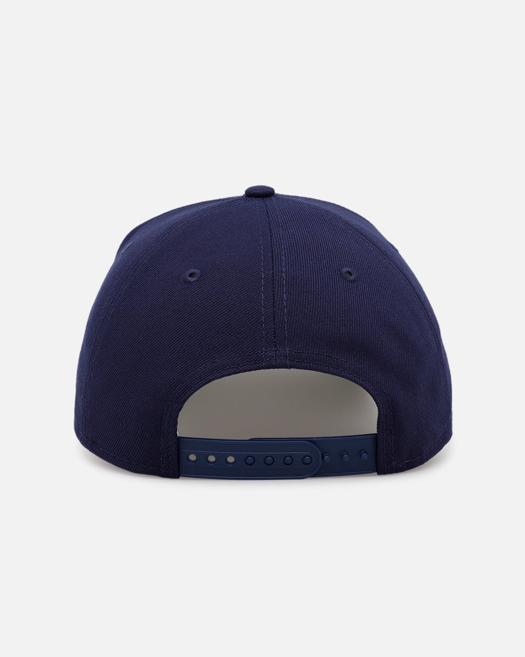New Era Tampa Bay Rays 'Baseball Hearts' 9FORTY A-Frame Snapback Official Team Color