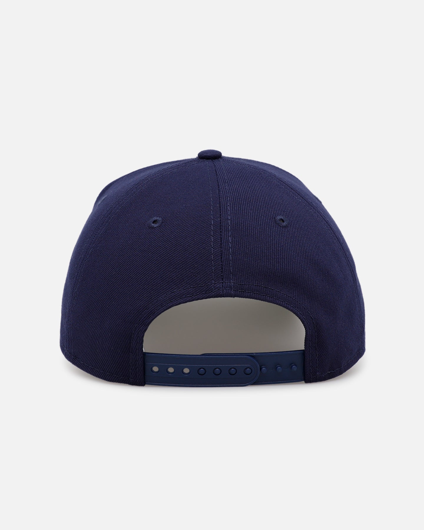 New Era Tampa Bay Rays 'Baseball Hearts' 9FORTY A-Frame Snapback Official Team Color