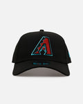 New Era Arizona Diamondbacks 'On Field' 9FORTY A-Frame Snapback Official Team Color