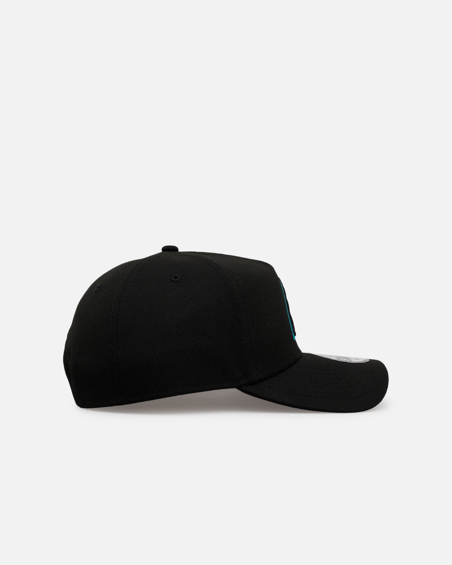 New Era Arizona Diamondbacks 'On Field' 9FORTY A-Frame Snapback Official Team Color