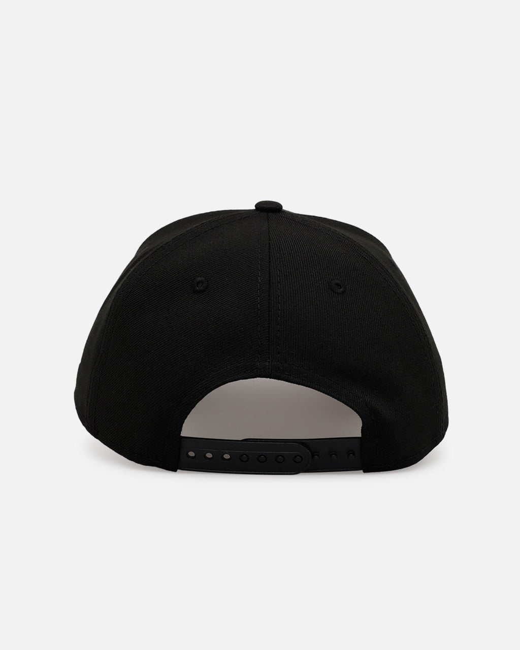 New Era Chicago White Sox 'On Field' 9FORTY A-Frame Snapback Official Team Color