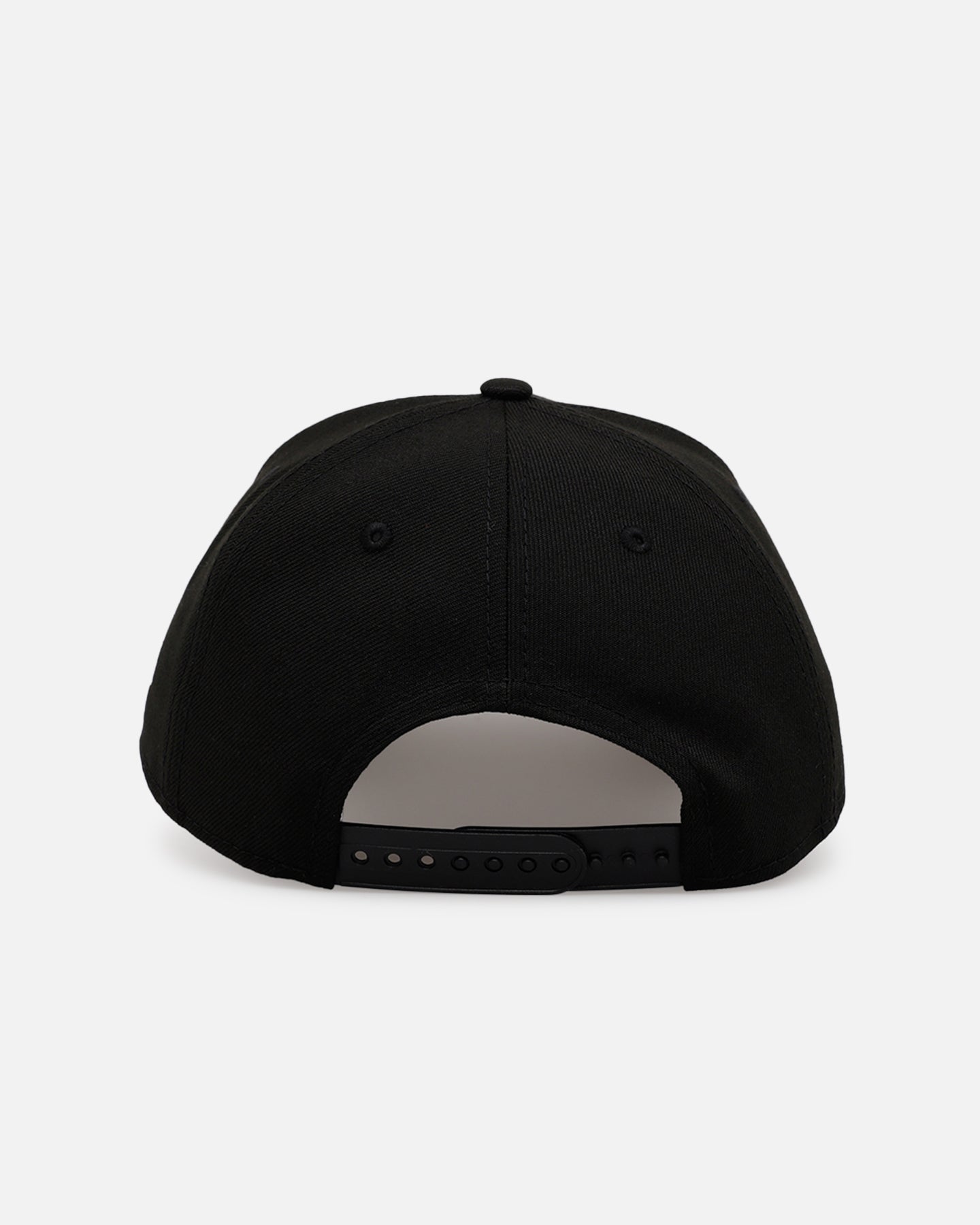 New Era Chicago White Sox 'On Field' 9FORTY A-Frame Snapback Official Team Color