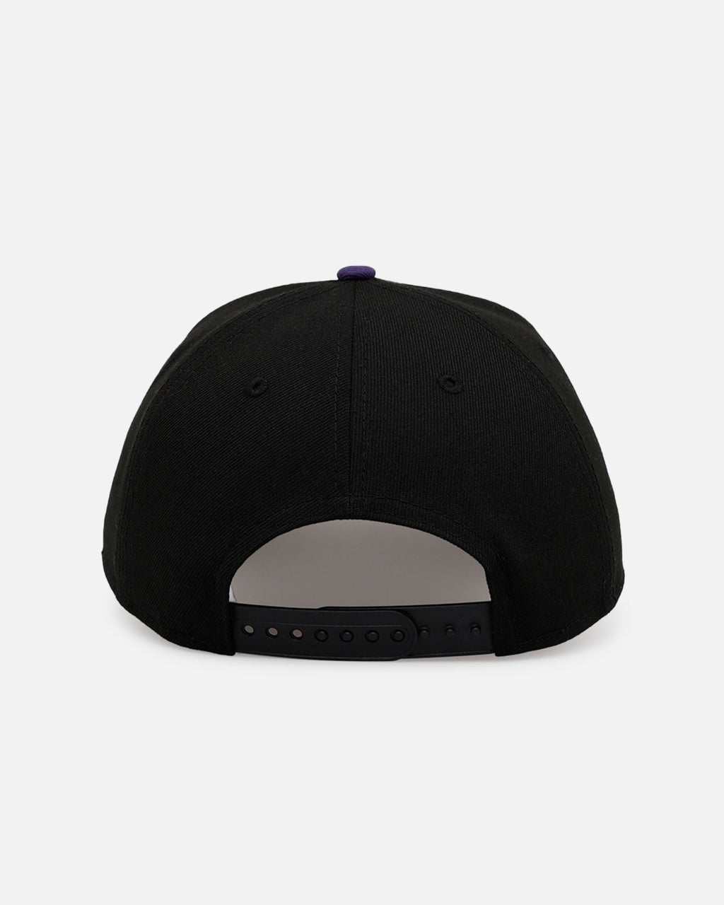 New Era Colorado Rockies 'On Field' 9FORTY A-Frame Snapback Official Team Color