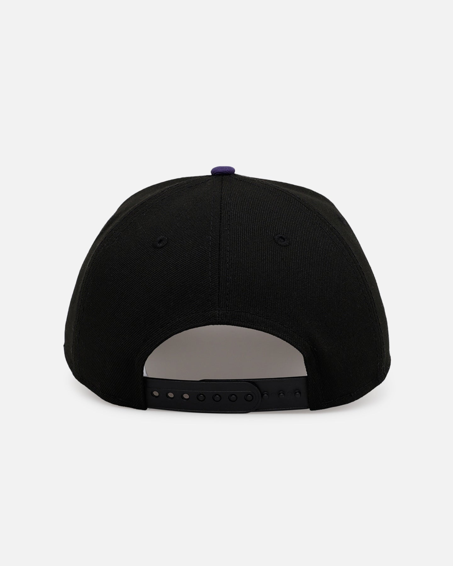 New Era Colorado Rockies 'On Field' 9FORTY A-Frame Snapback Official Team Color