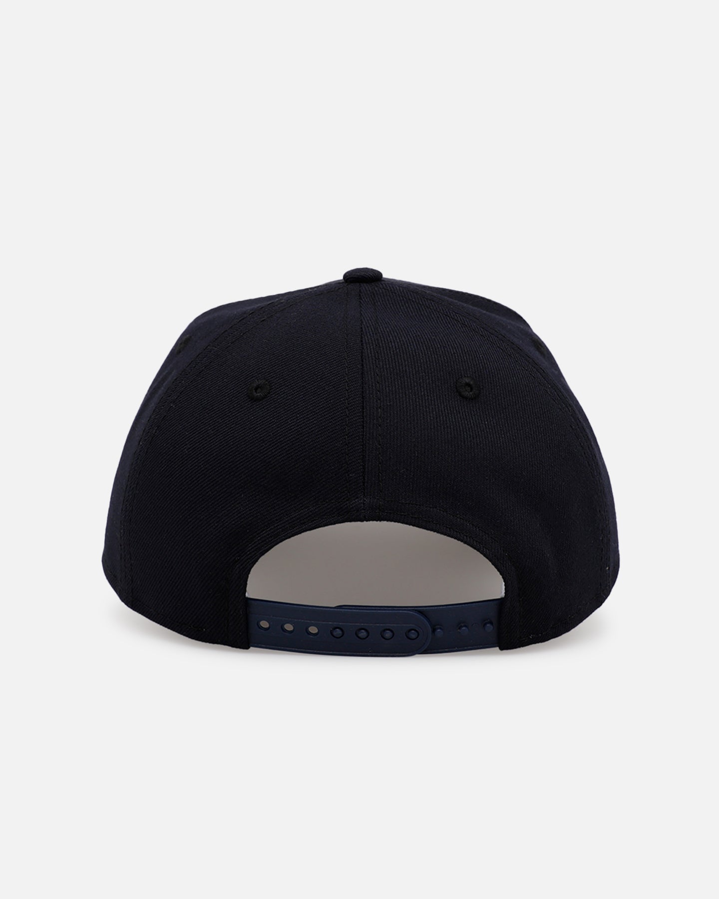 New Era Detroit Tigers 'On Field' 9FORTY A-Frame Snapback Official Team Color