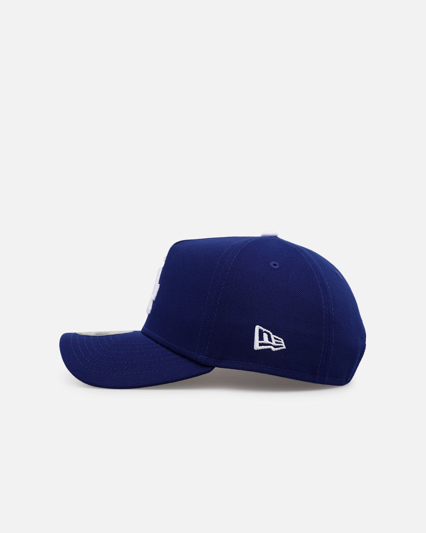 New Era Los Angeles Dodgers 'On Field' 9FORTY A-Frame Snapback Official Team Color