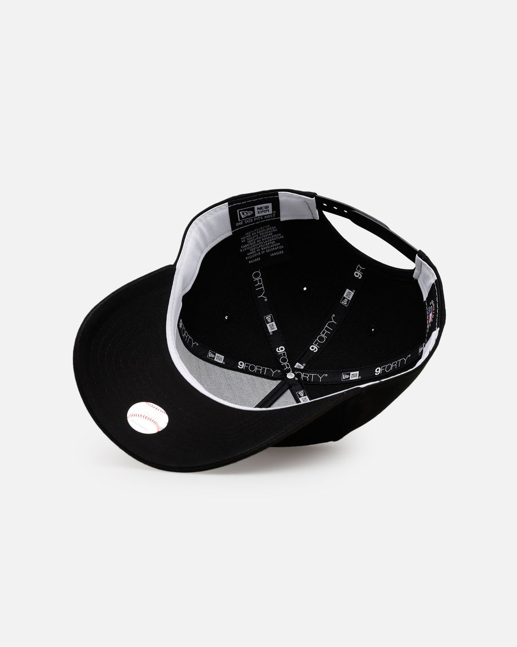 New Era Miami Marlins 'On Field' 9FORTY A-Frame Snapback Official Team Color