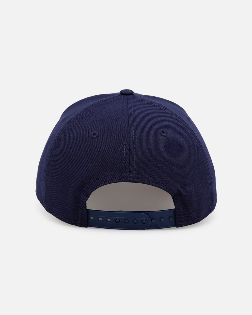 New Era Milwaukee Brewers 'On Field' 9FORTY A-Frame Snapback Official Team Color