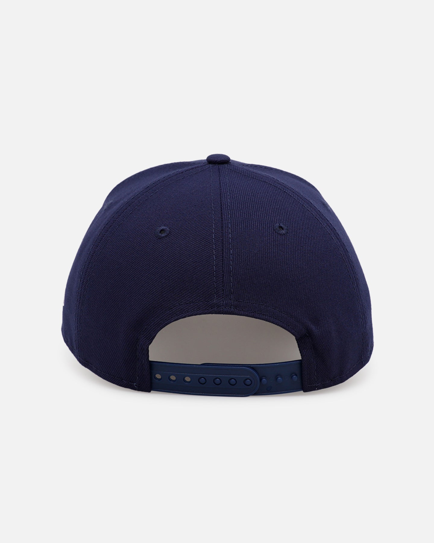 New Era Milwaukee Brewers 'On Field' 9FORTY A-Frame Snapback Official Team Color