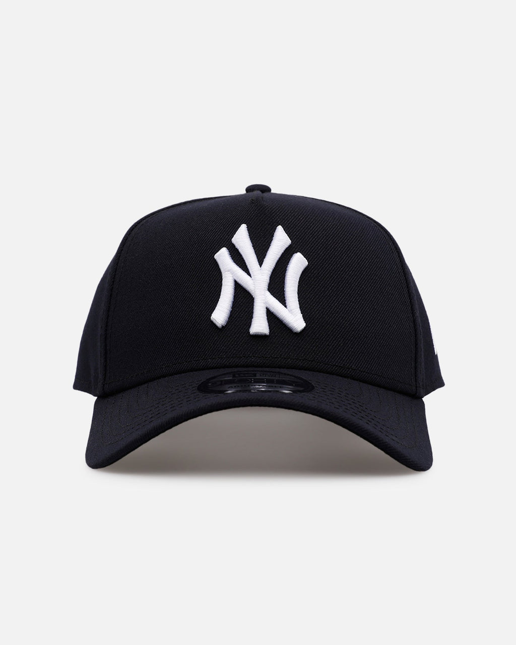 New Era New York Yankees 'On Field' 9FORTY A-Frame Snapback Official Team Color