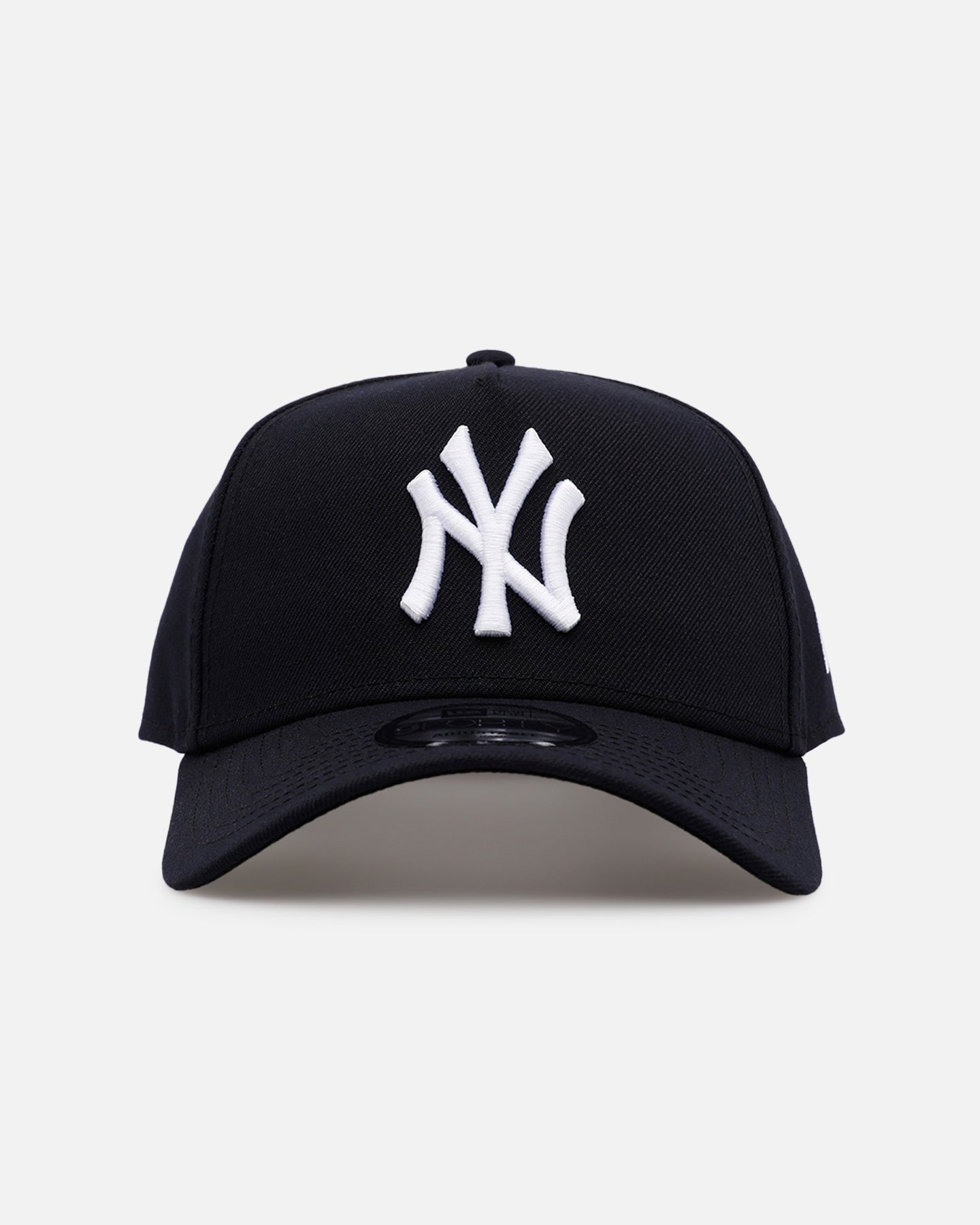 New Era New York Yankees 'On Field' 9FORTY A-Frame Snapback Official Team Color