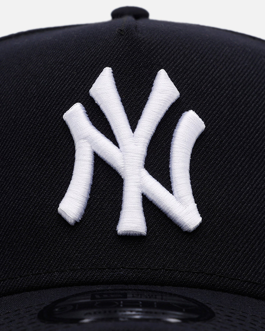New Era New York Yankees 'On Field' 9FORTY A-Frame Snapback Official Team Color