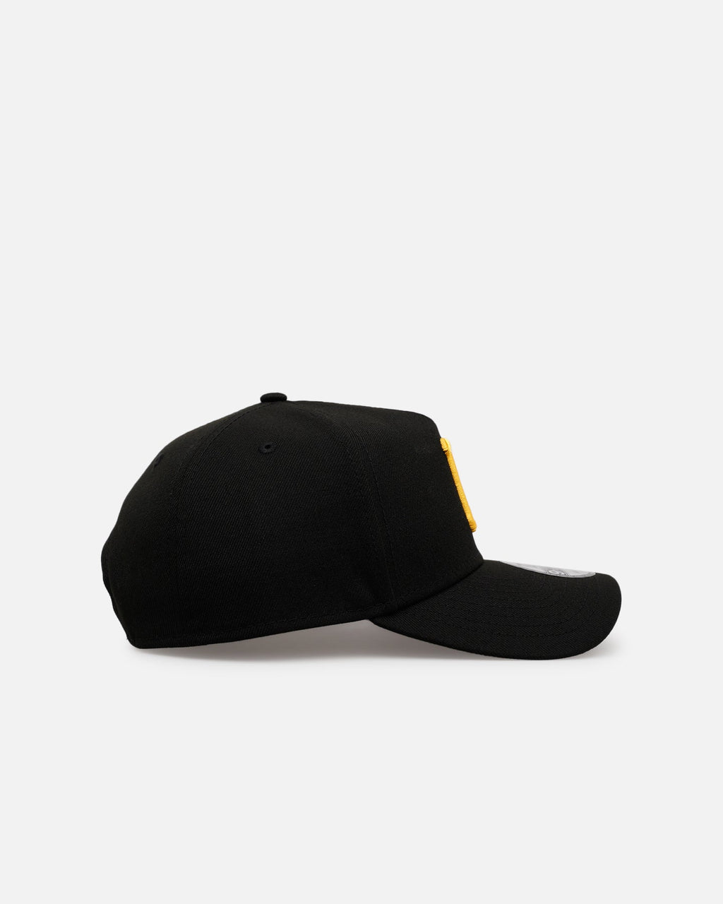 New Era Pittsburgh Pirates 'On Field' 9FORTY A-Frame Snapback Official Team Color