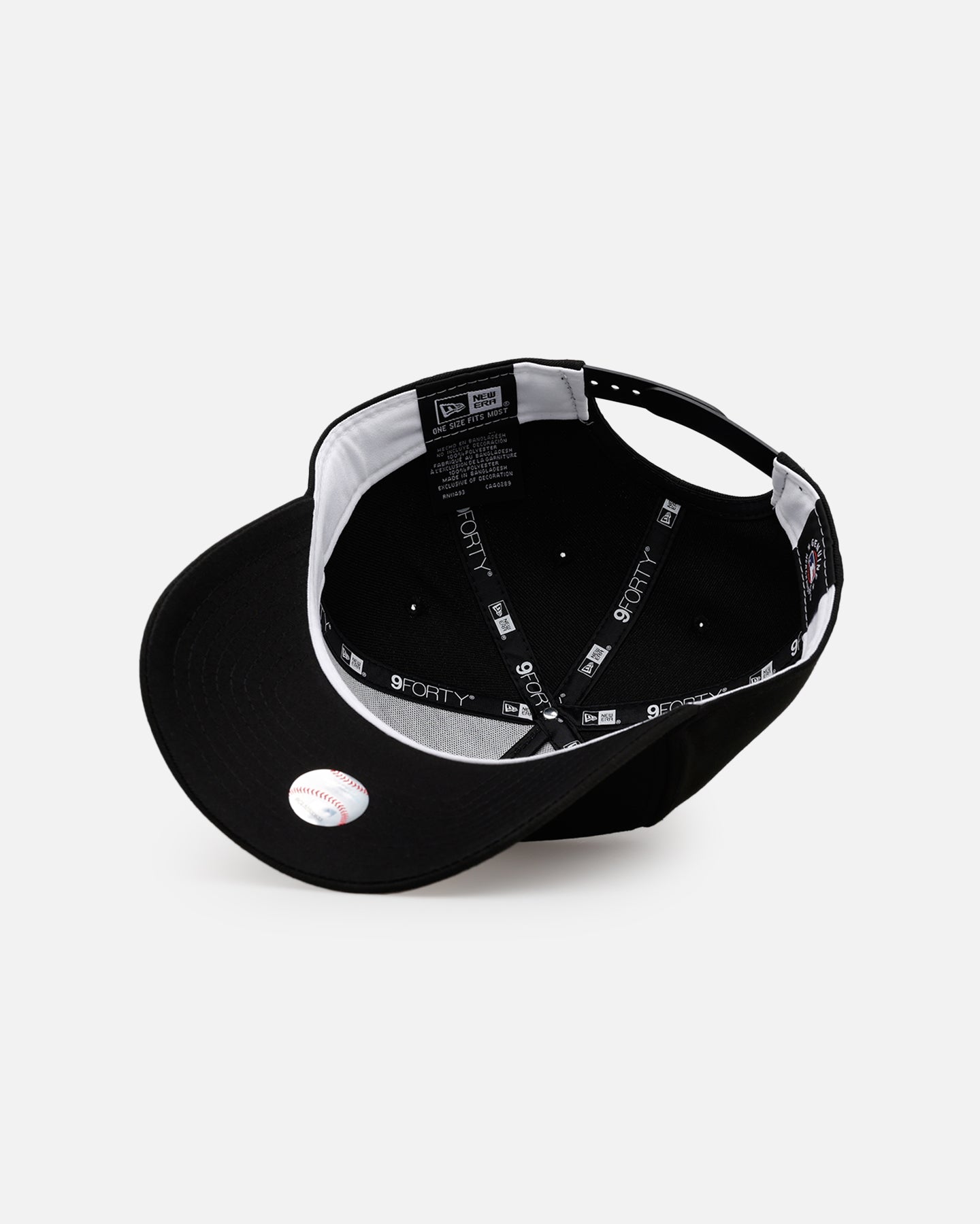 New Era Pittsburgh Pirates 'On Field' 9FORTY A-Frame Snapback Official Team Color