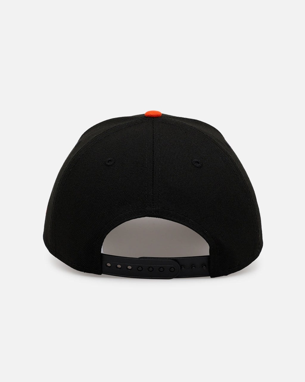 New Era San Francisco Giants 'On Field' 9FORTY A-Frame Snapback Official Team Color