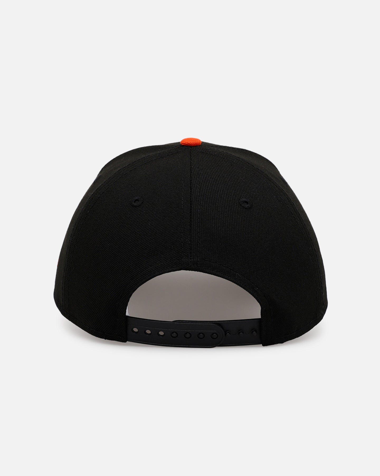 New Era San Francisco Giants 'On Field' 9FORTY A-Frame Snapback Official Team Color