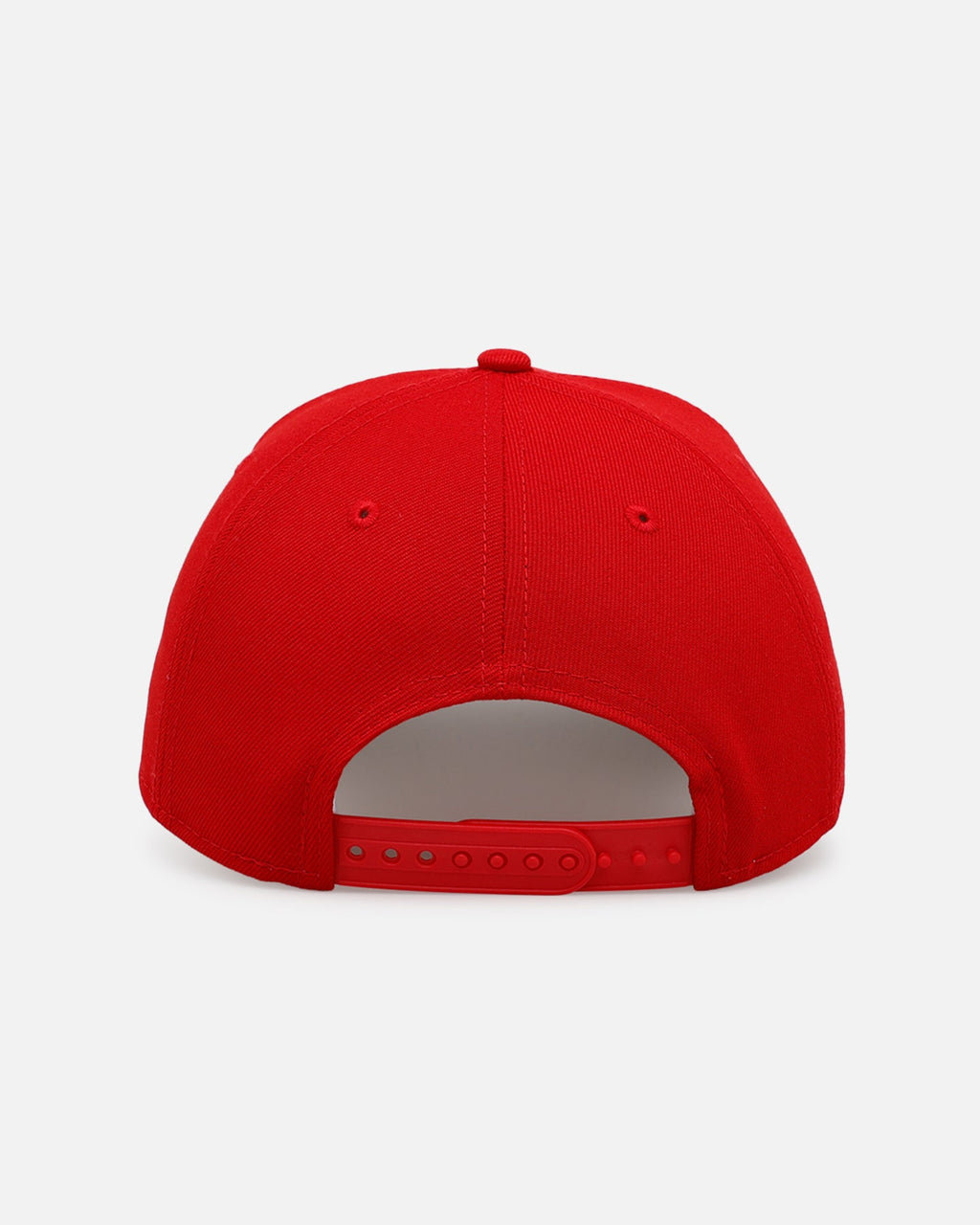 New Era St. Louis Cardinals 'On Field' 9FORTY A-Frame Snapback Official Team Color