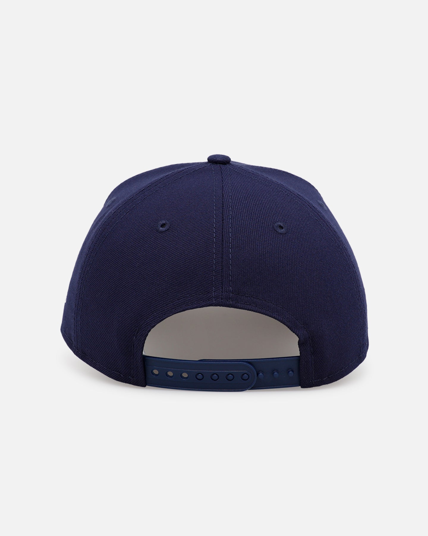 New Era Tampa Bay Rays 'On Field' 9FORTY A-Frame Snapback Official Team Color