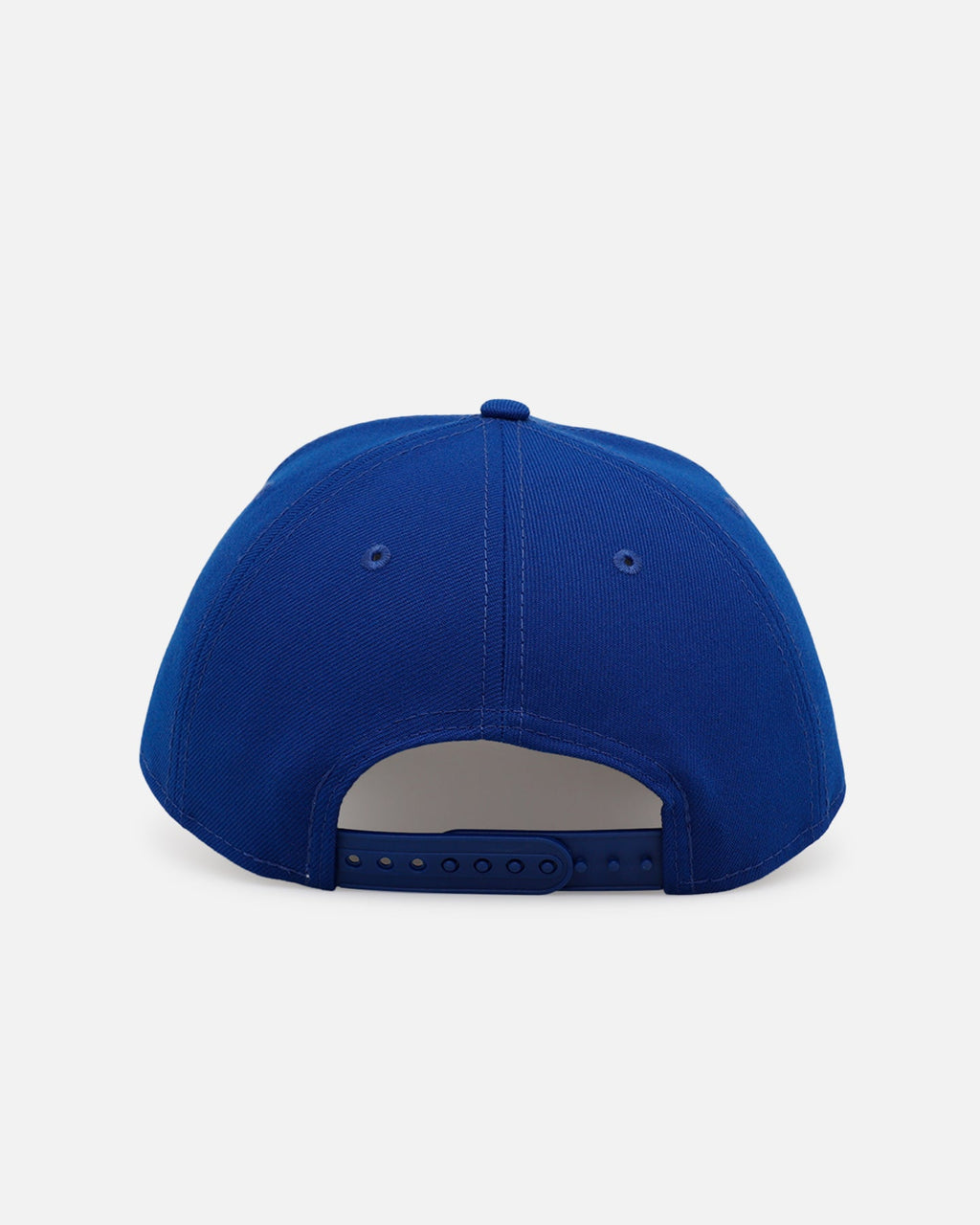 New Era Toronto Blue Jays 'On Field' 9FORTY A-Frame Snapback Official Team Color