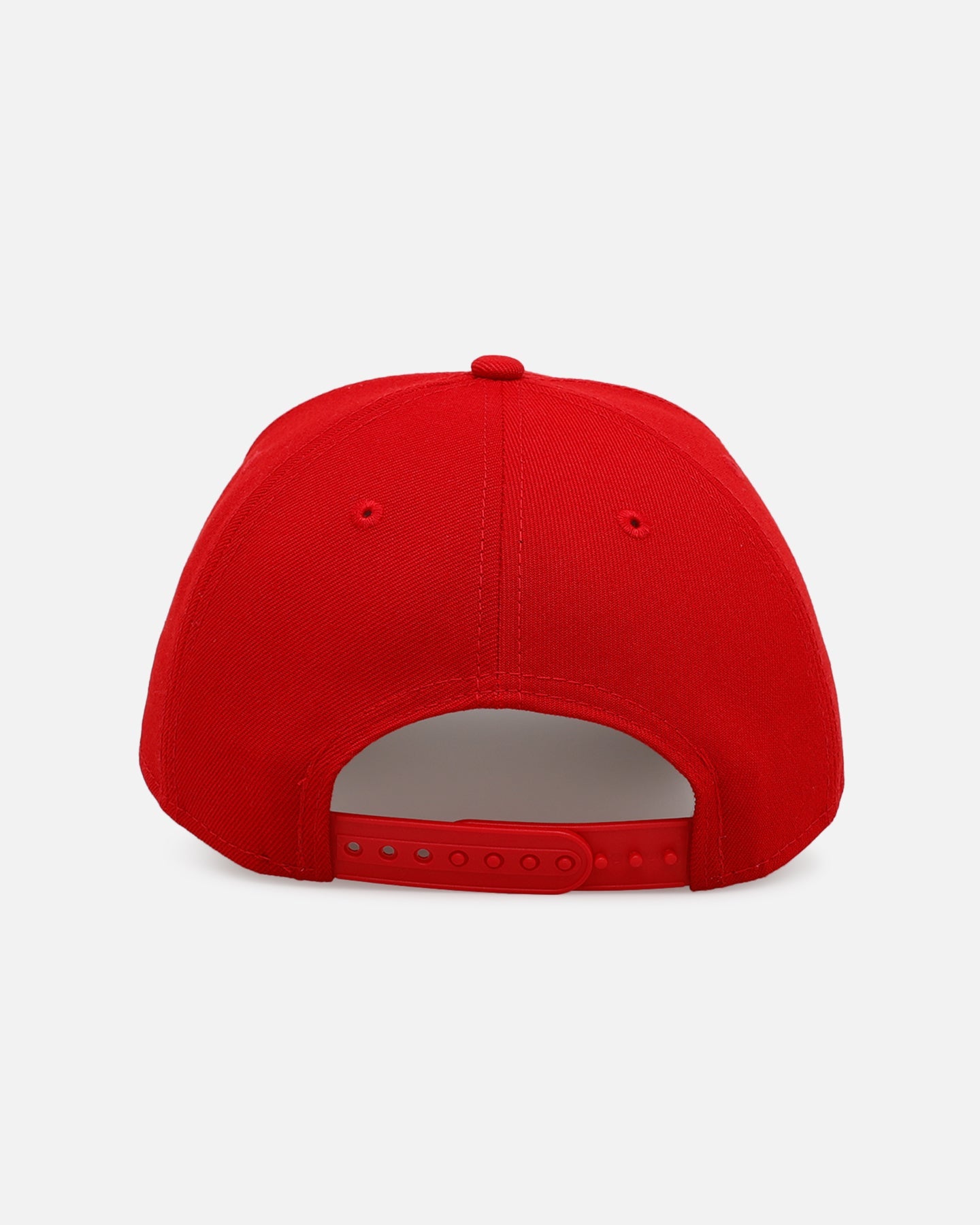 New Era Washington Nationals 'On Field' 9FORTY A-Frame Snapback Official Team Color