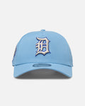 New Era Detroit Tigers 'Sky Blue' 9FORTY A-Frame Snapback Sky Blue