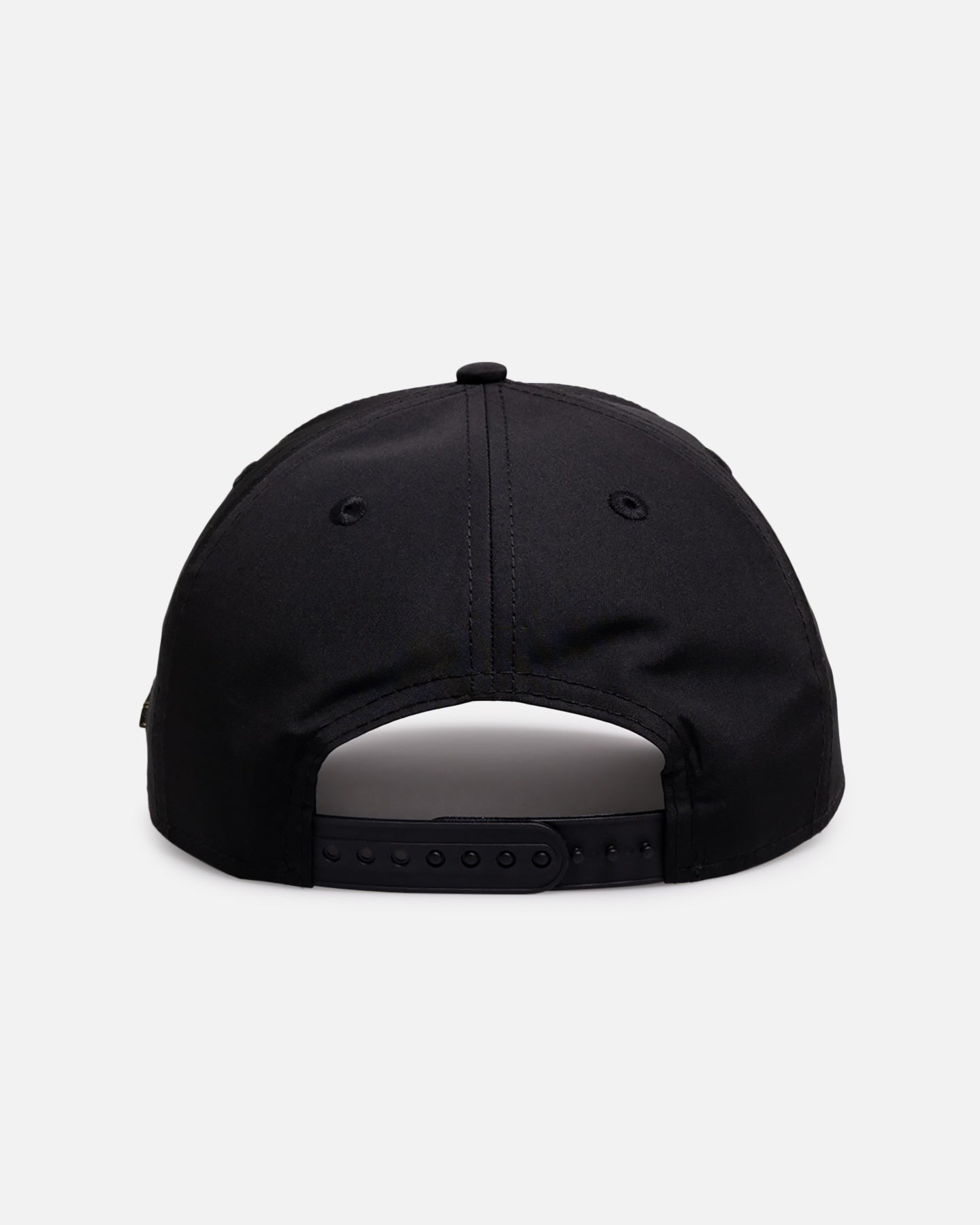 New Era Los Angeles Lakers 'Arcade Gold 10 Year Anniversary' 9FORTY A-Frame Snapback Black/Gold